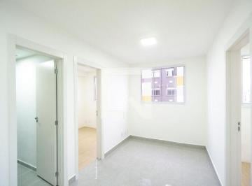 Apartamento · 36m² · 2 Quartos · Apartamento para Aluguel - Tatuapé, 2 Quartos,  36 m² - São Paulo