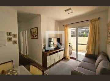Apartamento · 81m² · 2 Quartos · 1 Vaga · Apartamento para Aluguel - Jardim Pacaembu, 2 Quartos, 81 m² - Jundiaí