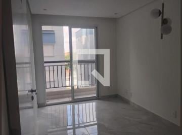 Apartamento · 34m² · 2 Quartos · 1 Vaga · Apartamento para Aluguel - Vila Ré, 2 Quartos, 34 m² - São Paulo