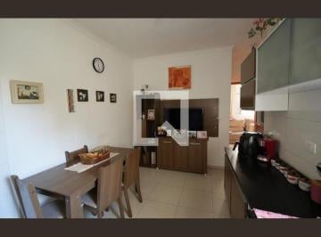 Apartamento · 72m² · 2 Quartos · 1 Vaga · Apartamento para Aluguel - Jardim Bela Vista, 2 Quartos, 72 m² - Santo André