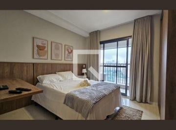 Apartamento · 24m² · 1 Quarto · Apartamento para Aluguel - Liberdade, 1 Quarto, 24 m² - São Paulo