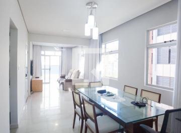 Apartamento · 155m² · 3 Quartos · 1 Vaga · Apartamento para Aluguel - Buritis, 3 Quartos, 155 m² - Belo Horizonte