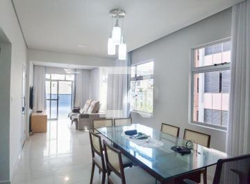 Apartamento · 155m² · 3 Quartos · 1 Vaga · Apartamento para Aluguel - Buritis, 3 Quartos, 155 m² - Belo Horizonte