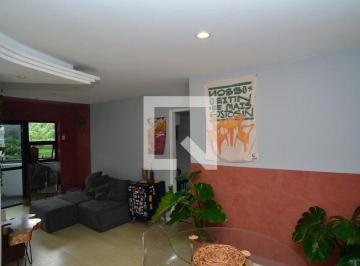 Apartamento · 89m² · 2 Quartos · 1 Vaga · Apartamento para Aluguel - São Conrado, 2 Quartos,  89 m² - Rio de Janeiro