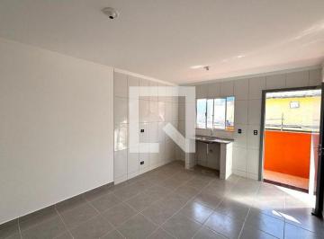 Casa · 34m² · 1 Quarto · Casa para Aluguel - Jardim Dayse, 1 Quarto, 34 m² - Ferraz de Vasconcelos