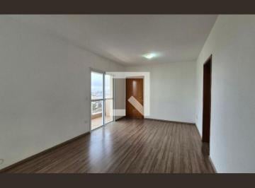 Apartamento · 110m² · 3 Quartos · 3 Vagas · Apartamento para Aluguel - Campestre, 3 Quartos, 110 m² - Santo André