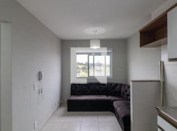 Apartamento · 32m² · 2 Quartos · Apartamento para Aluguel - Itaquera, 2 Quartos, 32 m² - São Paulo