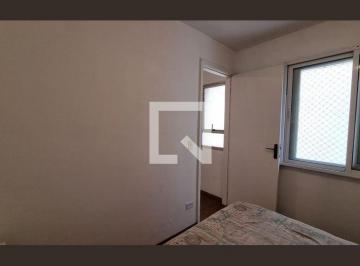 Apartamento · 30m² · 1 Quarto · 1 Vaga · Apartamento para Aluguel - Campos Elíseos, 1 Quarto, 30 m² - São Paulo
