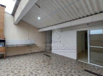 Casa · 68m² · 3 Quartos · CASA TERREA COM 3 DORMITÓRIOS - RESIDENCIAL TERRA NOVA
