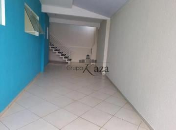 Casa · 150m² · 3 Quartos · 3 Vagas · Oportunidade - Casa Comercial ou Residencial - Jardim Satélite - 140m².