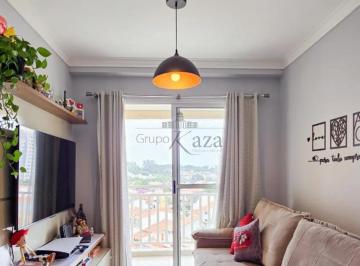 Apartamento · 56m² · 2 Quartos · 1 Vaga · Oportunidade - Apartamento - Parque Residencial Flamboyant - Boulevard Flamboyant - 2 Dormitórios -