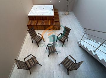 Casa · 188m² · 3 Quartos · 2 Vagas · Sobrado novo - Bonsucesso - Guarulhos