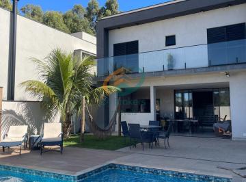 Casa · 230m² · 3 Quartos · 2 Vagas · Sobrado de Condomínio em Rio Abaixo - Atibaia, SP