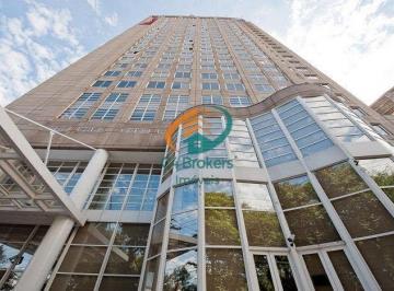 Comercial de 1 quarto, Guarulhos · Conjunto Comercial / Sala em Centro - Guarulhos
