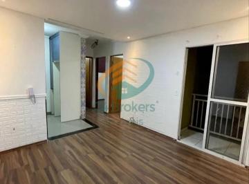 Apartamento · 43m² · 2 Quartos · 1 Vaga · Apartamento em Vila Nova Bonsucesso - Guarulhos