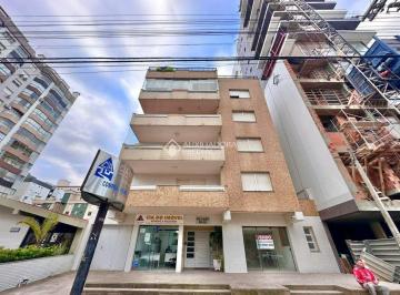 Apartamento · 39m² · 1 Quarto · 1 DORMITÓRIO EM CAPÃO DA CANOA