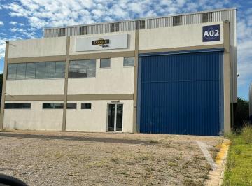 Comercial · 1634m² · 13 Vagas · Galpão para locação, Setor Industrial, Tulipas, Jundiaí-SP