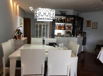 Apartamento · 188m² · 3 Quartos · 4 Vagas · APARTAMENTO - SÃO CAETANO DO SUL - SANTA PAULA