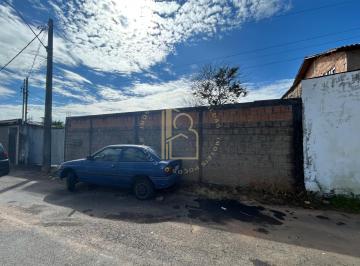 Terreno · 390m² · Terreno em Jardim Kennedy  -  Poços de Caldas