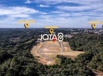 Terreno · 877m² · Terreno à venda - em Santa Felicidade