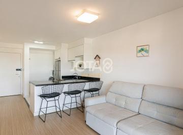 Apartamento · 42m² · 1 Quarto · 1 Vaga · Apartamento à venda - em Campina do Siqueira