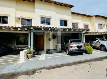 Casa · 130m² · 3 Quartos · 3 Vagas · Casa de Condomínio em Jardim Planalto - Goiânia, GO