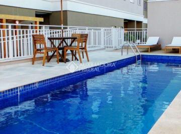 Apartamento · 44m² · 2 Quartos · 1 Vaga · APARTAMENTO - SÃO BERNARDO DO CAMPO - PAULICÉIA.
