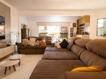 Casa · 351m² · 3 Quartos · 5 Vagas · Sobrado de Alto Padrão no Bairro Paraíso - 351 m² de Conforto, Modernidade e Espaço em Santo André/S
