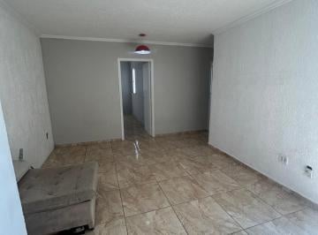 Apartamento · 67m² · 3 Quartos · 1 Vaga · Apartamento à Venda em Jardim Salete, Taboão da Serra | 67m²