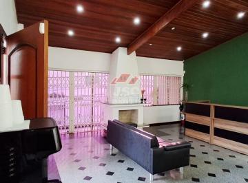 Casa · 404m² · 3 Quartos · 4 Vagas · Sobrado no bairro Santa Paula - São Caetano do Sul, SP