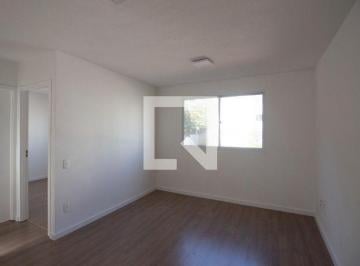 Apartamento · 44m² · 2 Quartos · 1 Vaga · Apartamento à Venda - Trevo, 2 Quartos, 44 m² - Belo Horizonte