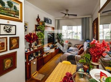 Apartamento · 45m² · 2 Quartos · 1 Vaga · Apartamento à Venda - Planalto, 2 Quartos, 45 m² - Belo Horizonte