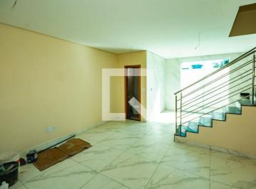 Casa · 130m² · 3 Quartos · 2 Vagas · Casa à Venda - Copacabana, 3 Quartos, 130 m² - Belo Horizonte