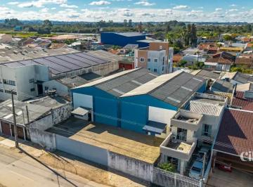 26522_0.jpg · Barracão em São José dos Pinhais de 510m²