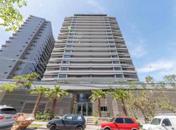 Apartamento · 180m² · 3 Quartos · Apartamento à venda - no Jardim Europa