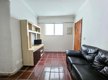 Apartamento · 47m² · 1 Quarto · Apartamento à Venda 1 dormitório na Pitangueiras no Guarujá | Q Vista Intelig...
