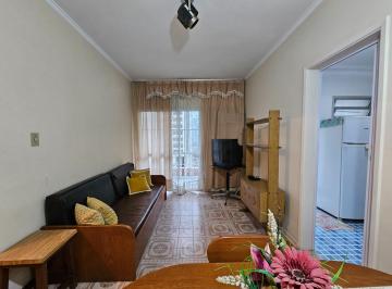 Apartamento · 65m² · 1 Quarto · 1 Vaga · Apartamento 1 dormitório à Venda na Pitangueiras