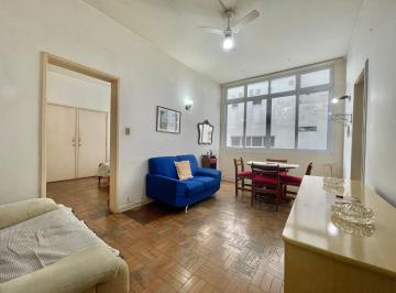Apartamento · 42m² · 1 Quarto · 1 Vaga · Apartamento à Venda na Pitangueiras no Guarujá | QVista Inteligência Imobiliá...