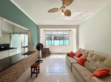 Apartamento · 65m² · 1 Quarto · Apartamento à Venda na Pitangueiras no Guarujá | QVista Inteligência Imobiliá...