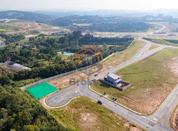 Terreno · 520m² · Terreno em Condominio em Corrupira - Jundiaí