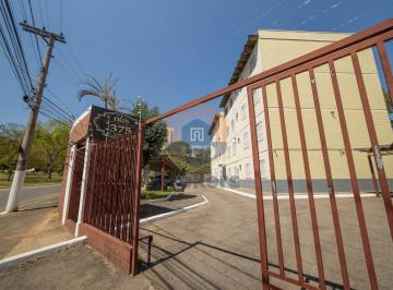 Apartamento · 60m² · 2 Quartos · 1 Vaga · Apartamento em Ponte de São João - Jundiaí