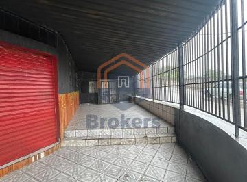 Comercial · 160m² · 3 Quartos · Loja / Salão 160 m2 em Vila Guilherme - Jarinu