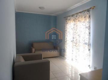 Apartamento · 63m² · 2 Quartos · 1 Vaga · Apartamento em Recanto Quarto Centenário - Jundiaí, SP