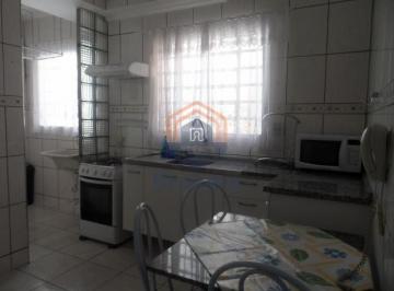 Apartamento · 63m² · 2 Quartos · 1 Vaga · Apartamento em Recanto Quarto Centenário - Jundiaí, SP