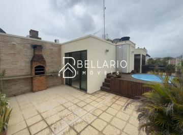 430266eqg.jpg · Cobertura duplex à venda de 208 m² em rua tranquila na Tijuca - Rio de Janeiro/RJ