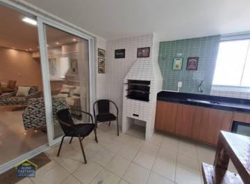 Apartamento · 104m² · 2 Quartos · 1 Vaga · Apartamento em Aviação - Praia Grande, SP
