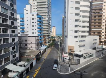 Apartamento · 79m² · 2 Quartos · 1 Vaga · Tupi - Apto 2 dorms c/ Sacada por 430 mil