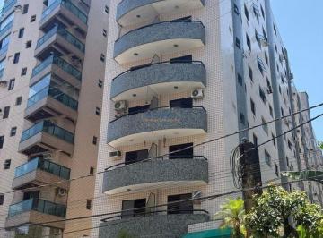 Apartamento · 58m² · 2 Quartos · 1 Vaga · Apartamento 2 quartos  em Canto do Forte  -  Praia Grande