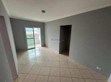 Apartamento · 64m² · 2 Quartos · 2 Vagas · Apartamento em Aviação - Praia Grande, SP
