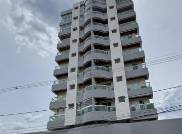 Apartamento · 62m² · 2 Quartos · 1 Vaga · Apartamento em Vila Caiçara - Praia Grande, SP